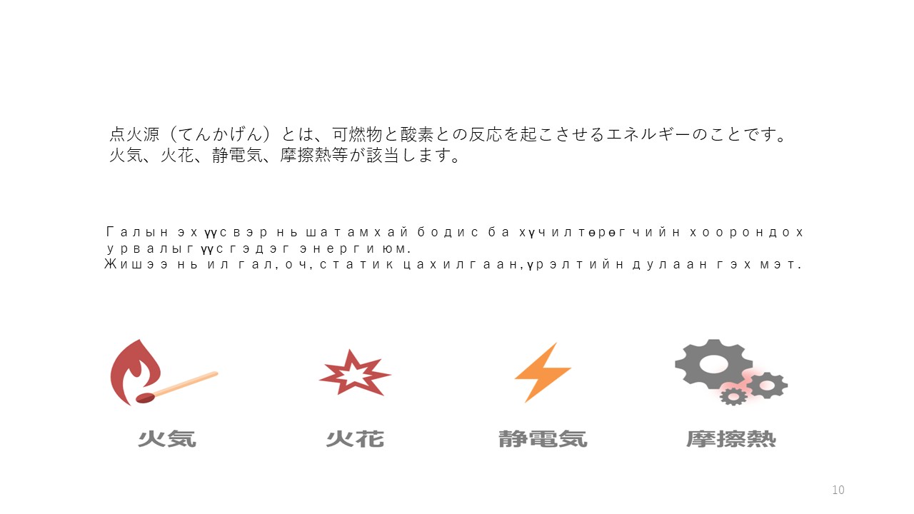電設防災事業部