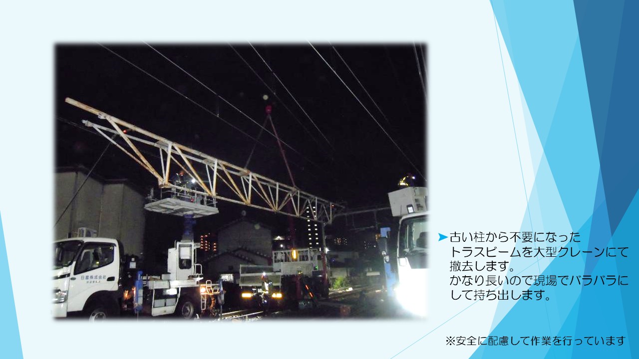 日星株式会社_鉄道事業部