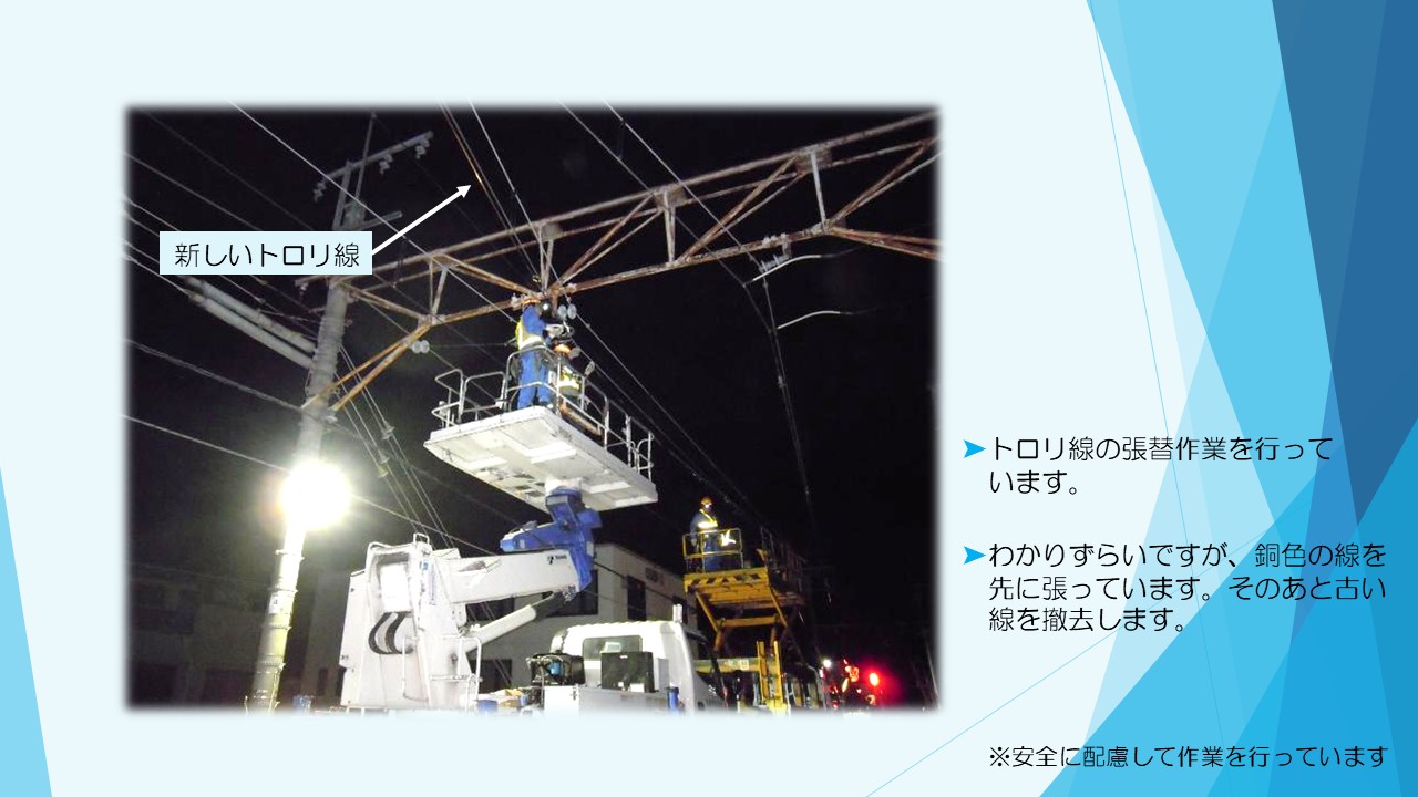 日星株式会社_鉄道事業部